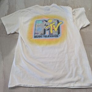 MTV Retro Tee